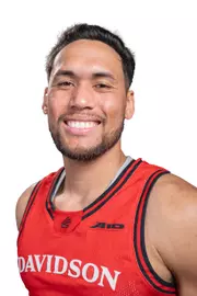 John Carter Jr.
