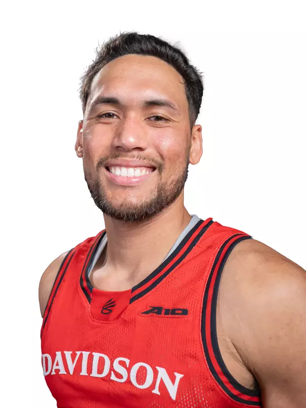 John Carter Jr.