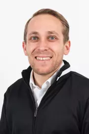 Sam Hyman