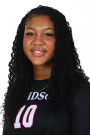 ariyana johnson