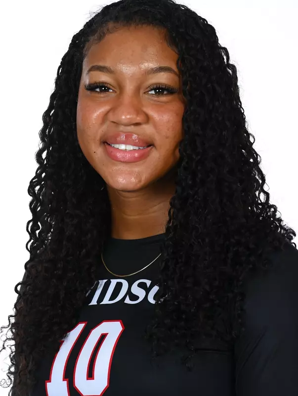 ariyana johnson