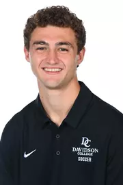Wilkens, Garrett