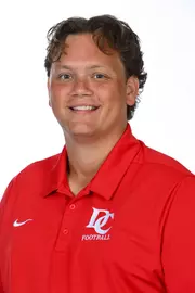Luke Jenkins