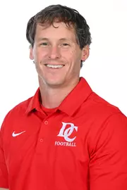 Woody Blevins