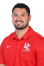 Colton Schraepfer