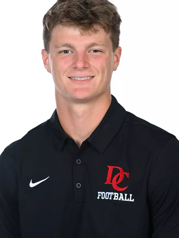 Teams pose for fall sports media photos at the Davidson College Stadium on Sunday, August 09, 2026 in Davidson, North Carolina. Credit - Tim Cowie/DavidsonPhotos.com