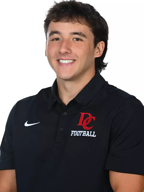 Teams pose for fall sports media photos at the Davidson College Stadium on Sunday, August 09, 2026 in Davidson, North Carolina. Credit - Tim Cowie/DavidsonPhotos.com