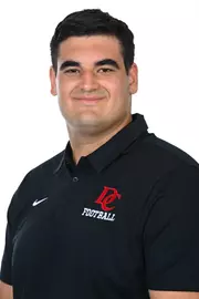 Teams pose for fall sports media photos at the Davidson College Stadium on Sunday, August 09, 2026 in Davidson, North Carolina. Credit - Tim Cowie/DavidsonPhotos.com