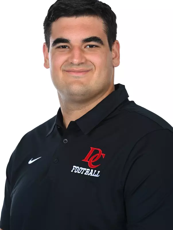 Teams pose for fall sports media photos at the Davidson College Stadium on Sunday, August 09, 2026 in Davidson, North Carolina. Credit - Tim Cowie/DavidsonPhotos.com