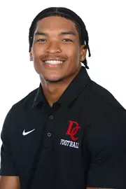 Teams pose for fall sports media photos at the Davidson College Stadium on Sunday, August 09, 2026 in Davidson, North Carolina. Credit - Tim Cowie/DavidsonPhotos.com
