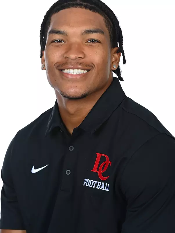 Teams pose for fall sports media photos at the Davidson College Stadium on Sunday, August 09, 2026 in Davidson, North Carolina. Credit - Tim Cowie/DavidsonPhotos.com