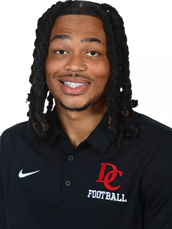 Teams pose for fall sports media photos at the Davidson College Stadium on Sunday, August 09, 2026 in Davidson, North Carolina. Credit - Tim Cowie/DavidsonPhotos.com