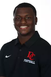 Teams pose for fall sports media photos at the Davidson College Stadium on Sunday, August 09, 2026 in Davidson, North Carolina. Credit - Tim Cowie/DavidsonPhotos.com