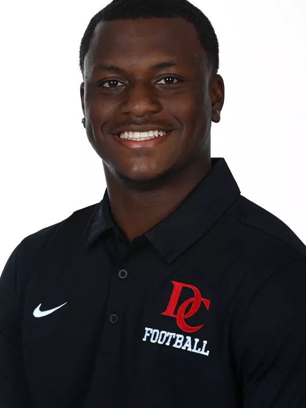 Teams pose for fall sports media photos at the Davidson College Stadium on Sunday, August 09, 2026 in Davidson, North Carolina. Credit - Tim Cowie/DavidsonPhotos.com