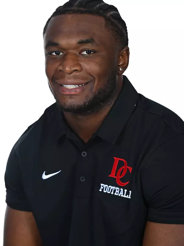 Teams pose for fall sports media photos at the Davidson College Stadium on Sunday, August 09, 2026 in Davidson, North Carolina. Credit - Tim Cowie/DavidsonPhotos.com