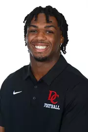 Teams pose for fall sports media photos at the Davidson College Stadium on Sunday, August 09, 2026 in Davidson, North Carolina. Credit - Tim Cowie/DavidsonPhotos.com