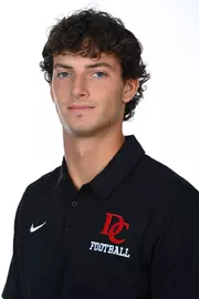 Teams pose for fall sports media photos at the Davidson College Stadium on Sunday, August 09, 2026 in Davidson, North Carolina. Credit - Tim Cowie/DavidsonPhotos.com