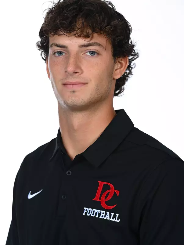 Teams pose for fall sports media photos at the Davidson College Stadium on Sunday, August 09, 2026 in Davidson, North Carolina. Credit - Tim Cowie/DavidsonPhotos.com
