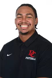 Teams pose for fall sports media photos at the Davidson College Stadium on Sunday, August 09, 2026 in Davidson, North Carolina. Credit - Tim Cowie/DavidsonPhotos.com