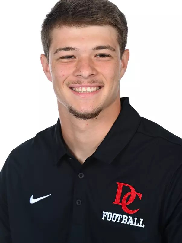 Teams pose for fall sports media photos at the Davidson College Stadium on Sunday, August 09, 2026 in Davidson, North Carolina. Credit - Tim Cowie/DavidsonPhotos.com