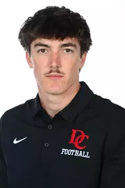 Teams pose for fall sports media photos at the Davidson College Stadium on Sunday, August 09, 2026 in Davidson, North Carolina. Credit - Tim Cowie/DavidsonPhotos.com