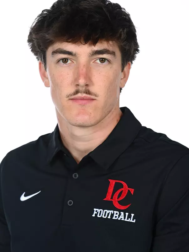 Teams pose for fall sports media photos at the Davidson College Stadium on Sunday, August 09, 2026 in Davidson, North Carolina. Credit - Tim Cowie/DavidsonPhotos.com