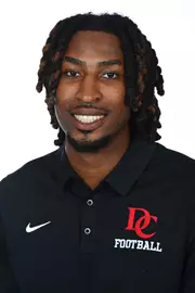 Teams pose for fall sports media photos at the Davidson College Stadium on Sunday, August 09, 2026 in Davidson, North Carolina. Credit - Tim Cowie/DavidsonPhotos.com