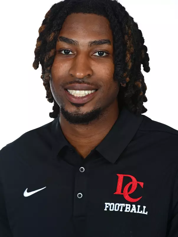 Teams pose for fall sports media photos at the Davidson College Stadium on Sunday, August 09, 2026 in Davidson, North Carolina. Credit - Tim Cowie/DavidsonPhotos.com