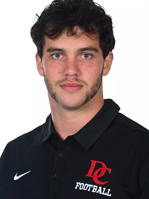 Teams pose for fall sports media photos at the Davidson College Stadium on Sunday, August 09, 2026 in Davidson, North Carolina. Credit - Tim Cowie/DavidsonPhotos.com