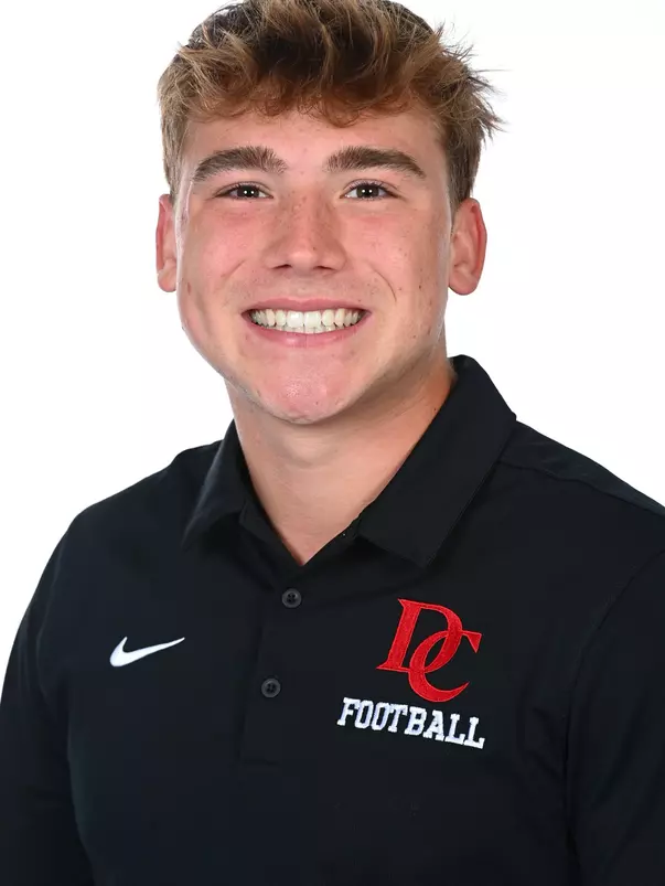 Teams pose for fall sports media photos at the Davidson College Stadium on Sunday, August 09, 2026 in Davidson, North Carolina. Credit - Tim Cowie/DavidsonPhotos.com