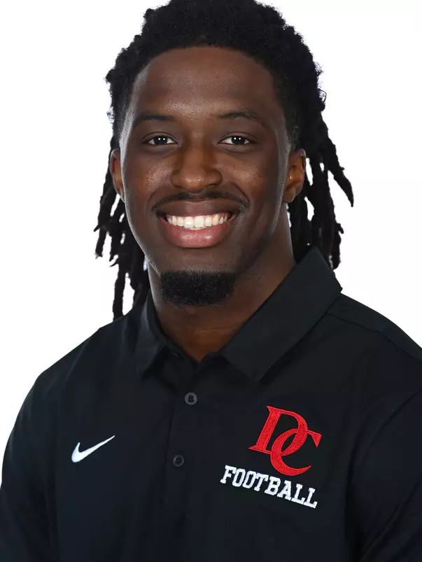 Teams pose for fall sports media photos at the Davidson College Stadium on Sunday, August 09, 2026 in Davidson, North Carolina. Credit - Tim Cowie/DavidsonPhotos.com