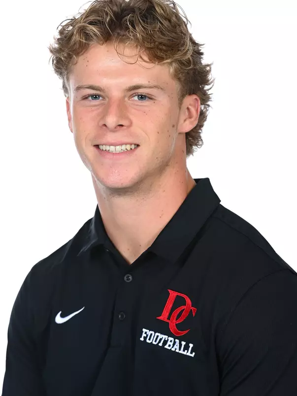 Teams pose for fall sports media photos at the Davidson College Stadium on Sunday, August 09, 2026 in Davidson, North Carolina. Credit - Tim Cowie/DavidsonPhotos.com