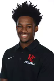 Teams pose for fall sports media photos at the Davidson College Stadium on Sunday, August 09, 2026 in Davidson, North Carolina. Credit - Tim Cowie/DavidsonPhotos.com