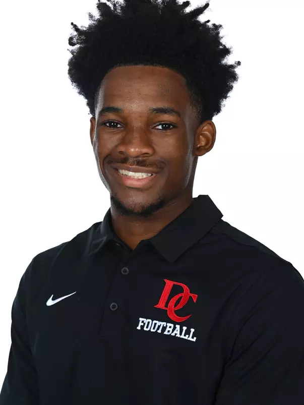 Teams pose for fall sports media photos at the Davidson College Stadium on Sunday, August 09, 2026 in Davidson, North Carolina. Credit - Tim Cowie/DavidsonPhotos.com