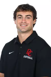 Teams pose for fall sports media photos at the Davidson College Stadium on Sunday, August 09, 2026 in Davidson, North Carolina. Credit - Tim Cowie/DavidsonPhotos.com