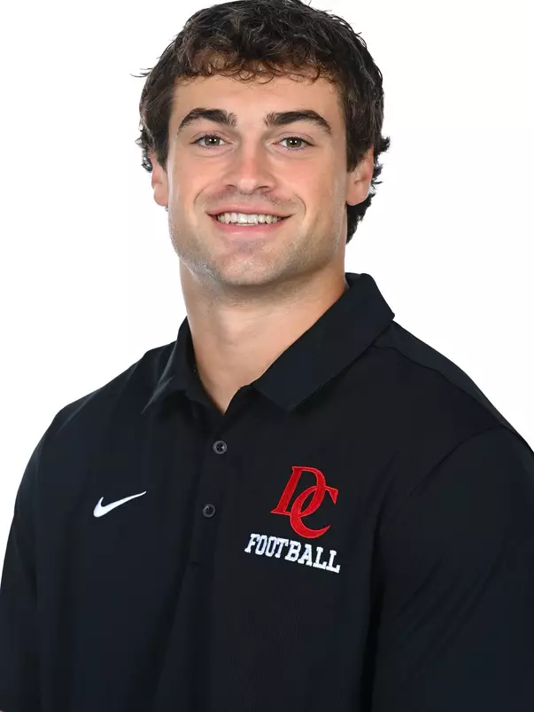 Teams pose for fall sports media photos at the Davidson College Stadium on Sunday, August 09, 2026 in Davidson, North Carolina. Credit - Tim Cowie/DavidsonPhotos.com