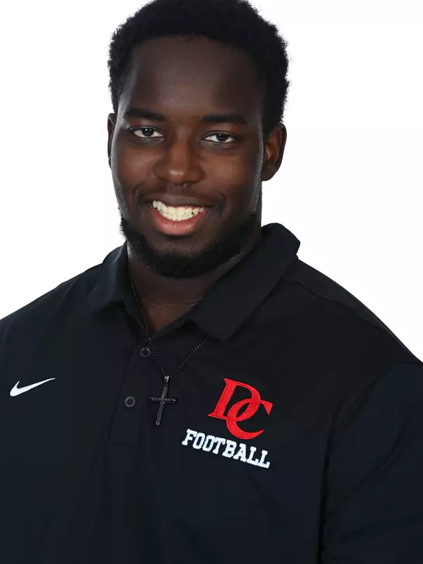 Teams pose for fall sports media photos at the Davidson College Stadium on Sunday, August 09, 2026 in Davidson, North Carolina. Credit - Tim Cowie/DavidsonPhotos.com