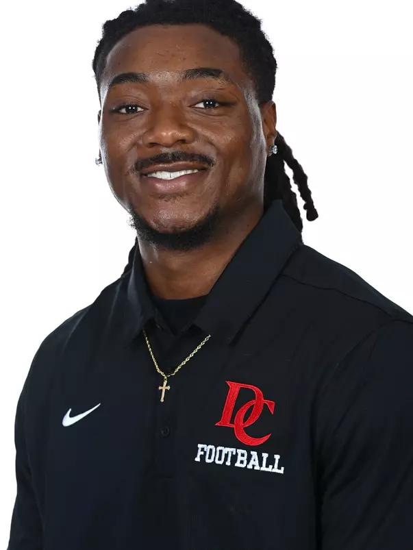 Teams pose for fall sports media photos at the Davidson College Stadium on Sunday, August 09, 2026 in Davidson, North Carolina. Credit - Tim Cowie/DavidsonPhotos.com