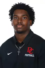 Teams pose for fall sports media photos at the Davidson College Stadium on Sunday, August 09, 2026 in Davidson, North Carolina. Credit - Tim Cowie/DavidsonPhotos.com