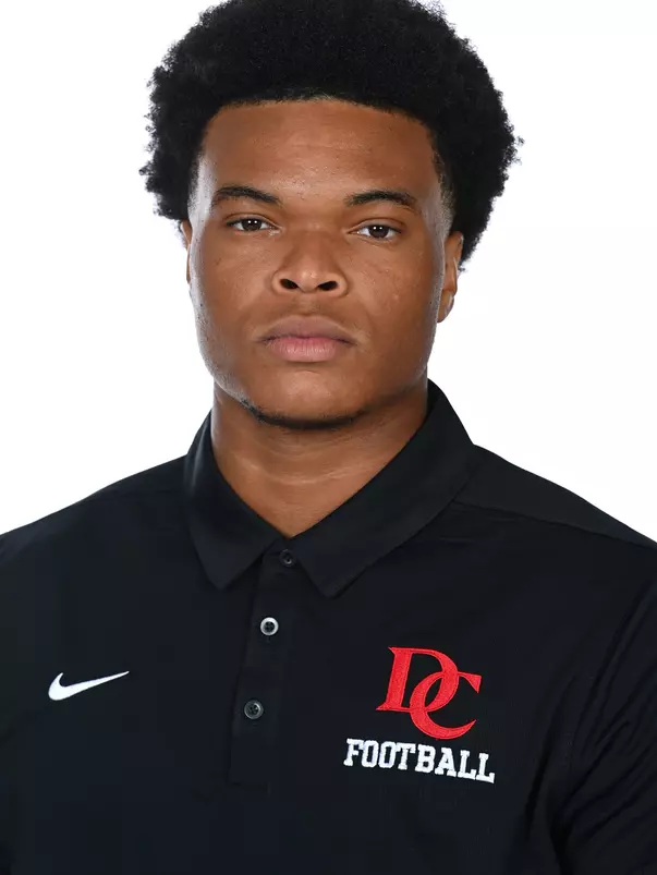 Teams pose for fall sports media photos at the Davidson College Stadium on Sunday, August 09, 2026 in Davidson, North Carolina. Credit - Tim Cowie/DavidsonPhotos.com