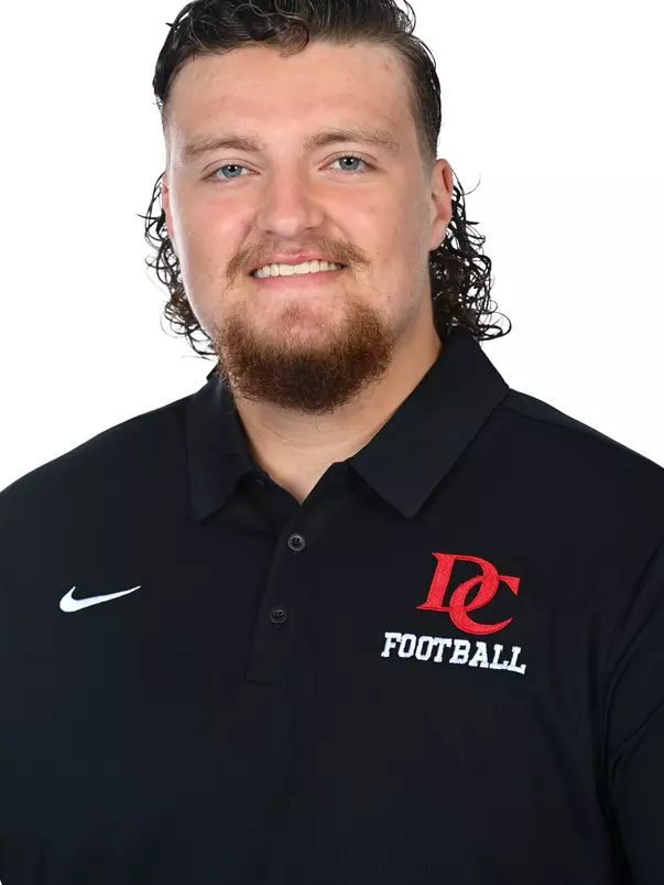 Teams pose for fall sports media photos at the Davidson College Stadium on Sunday, August 09, 2026 in Davidson, North Carolina. Credit - Tim Cowie/DavidsonPhotos.com
