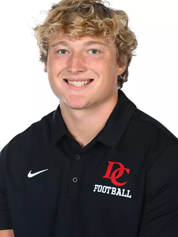 Teams pose for fall sports media photos at the Davidson College Stadium on Sunday, August 09, 2026 in Davidson, North Carolina. Credit - Tim Cowie/DavidsonPhotos.com