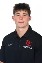 Teams pose for fall sports media photos at the Davidson College Stadium on Sunday, August 09, 2026 in Davidson, North Carolina. Credit - Tim Cowie/DavidsonPhotos.com