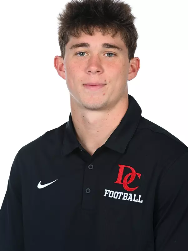 Teams pose for fall sports media photos at the Davidson College Stadium on Sunday, August 09, 2026 in Davidson, North Carolina. Credit - Tim Cowie/DavidsonPhotos.com