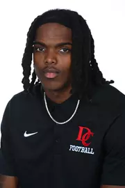 Teams pose for fall sports media photos at the Davidson College Stadium on Sunday, August 09, 2026 in Davidson, North Carolina. Credit - Tim Cowie/DavidsonPhotos.com