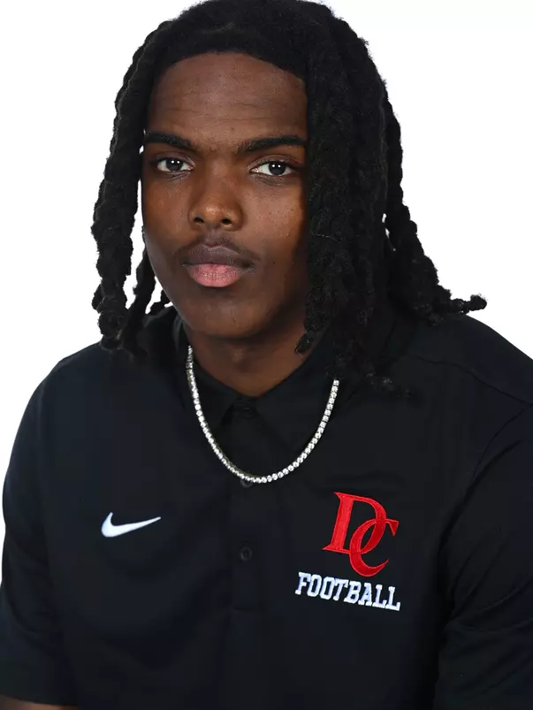 Teams pose for fall sports media photos at the Davidson College Stadium on Sunday, August 09, 2026 in Davidson, North Carolina. Credit - Tim Cowie/DavidsonPhotos.com