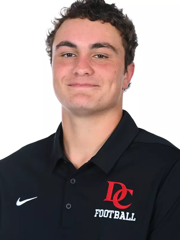 Teams pose for fall sports media photos at the Davidson College Stadium on Sunday, August 09, 2026 in Davidson, North Carolina. Credit - Tim Cowie/DavidsonPhotos.com