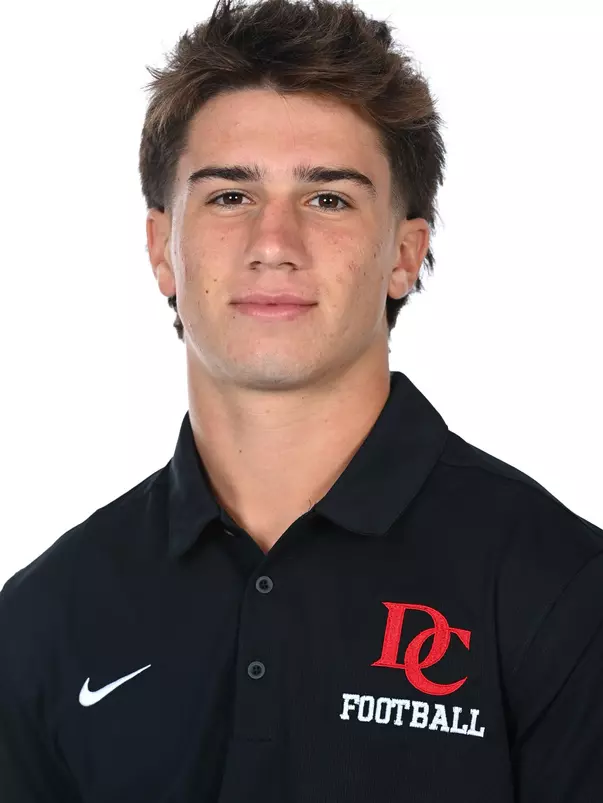 Teams pose for fall sports media photos at the Davidson College Stadium on Sunday, August 09, 2026 in Davidson, North Carolina. Credit - Tim Cowie/DavidsonPhotos.com