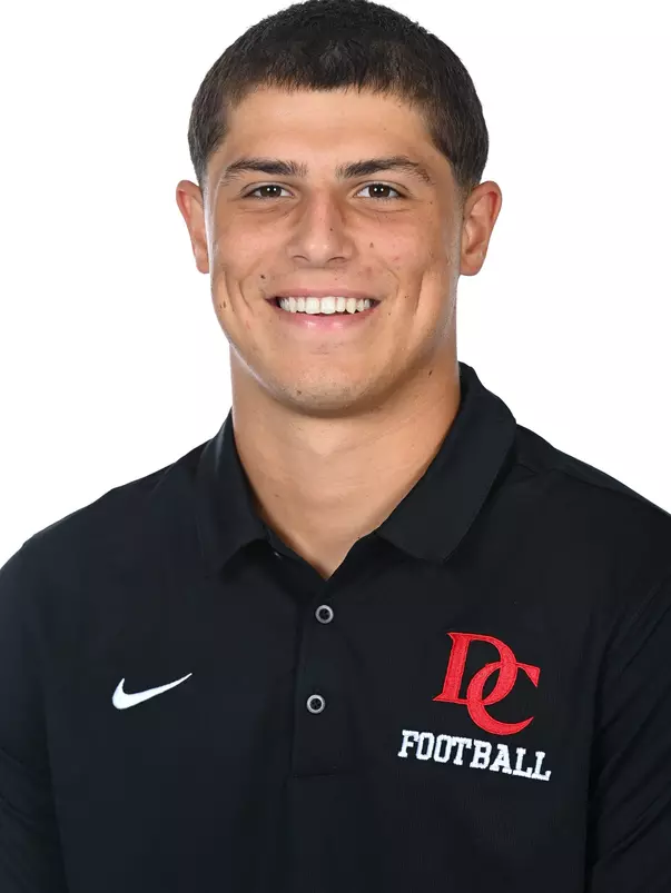 Teams pose for fall sports media photos at the Davidson College Stadium on Sunday, August 09, 2026 in Davidson, North Carolina. Credit - Tim Cowie/DavidsonPhotos.com