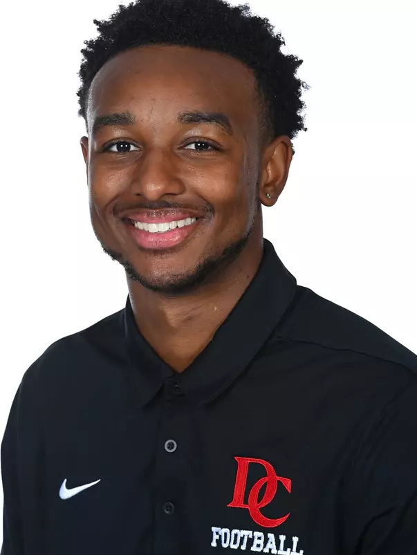 Teams pose for fall sports media photos at the Davidson College Stadium on Sunday, August 09, 2026 in Davidson, North Carolina. Credit - Tim Cowie/DavidsonPhotos.com